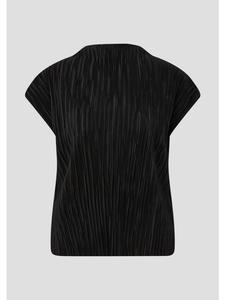 Футболка в цвете 9999_черный s.Oliver