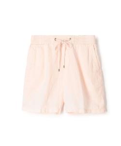 Льняные шорты MKOH4275