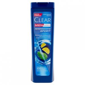 Шампунь 225ml Sport Re-Energizing