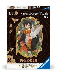 Цветной пазл Ravensburger «Гарри Поттер» из 150 деталей