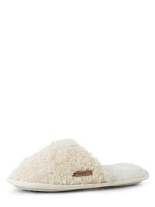 Домашние тапочки Barts, экрю