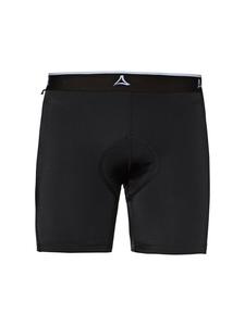 Schöffel Трусы Skin Pants 2h M черного цвета