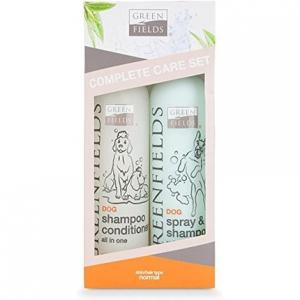 Полный набор для ухода, 250 мл, упаковка из 2 шт Greenfields