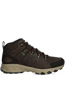 Ботинки хайкеры Columbia, коричневый