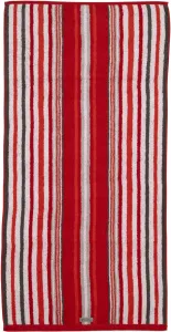 Полотенце для душа ROSS "Симфония", (1 шт.), 100% хлопок 70х140 см (1 шт.), цвет kirsche