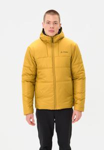 Куртка Vaude NEYLAND HOODED , Savanna/Ochre