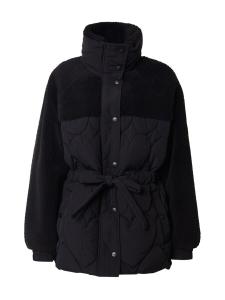 Демисезонная куртка Fabienne Chapot Umo, Black