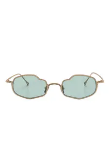 Солнцезащитные очки 1937TI Rigards, золотой