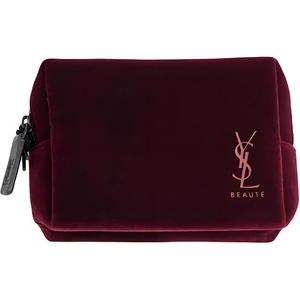 Инструменты для макияжа unisex SAINT LAURENT, Burgundy