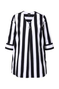 Туника Ulla Popken, черный