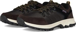 Мужские осенние кроссовки Kamik Terrain, темно-коричневый