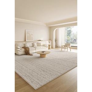 Budis Ковер 160х230 см из ПВХ в стиле ваби-саби для гостиной/спальни, водонепроницаемый, Yu_Youbai