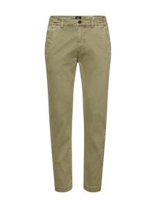 CAMEL ACTIVE Брюки чинос Regular в цвете хаки