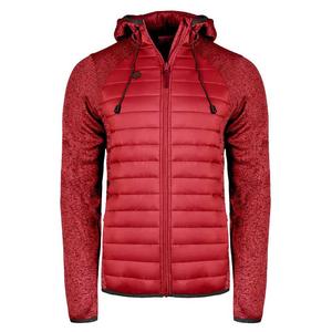 Худи Izas Navasa M, красный