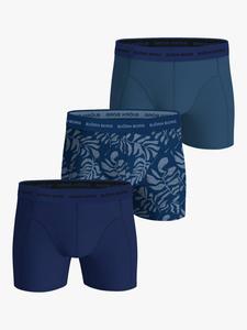 Трусы из смешанного хлопка Björn Borg, Pack of 3