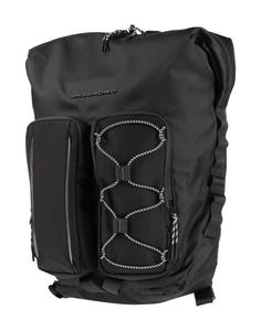 Рюкзак Piquadro, черный