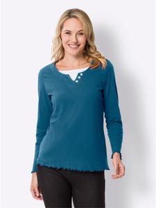 Футболка Sieh an!