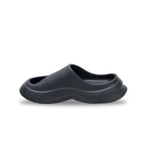 Тихие противоскользящие шлепанцы Unisex RUN MANNER, бежевый