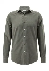 Рубашка итана Carl Gross, Dunkelgrün