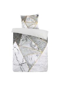 Золотая постельное бельё Bavaria с наволочкой Kayoom