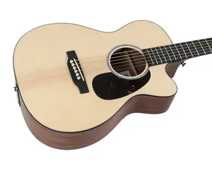 Martin 000C Jr E Акустико-электрическая Новинка 2025 года