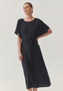Платье TATUUM Day dress, Navy Blue/Dark Blue