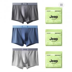 Jeep Мужские боксеры