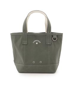 Сумка-шоппер Converse/(M)AS из холста, размер S