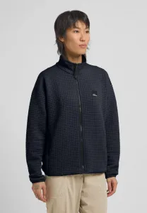 Флисовая куртка mogari fz w Jack Wolfskin, Dark Navy