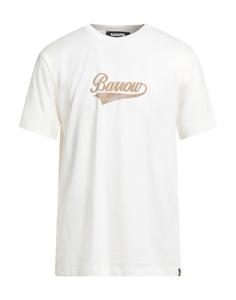 Футболка Barrow, кремовый