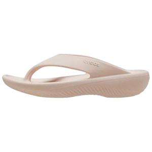 Crocs Мягкие износостойкие шлепанцы женские светло-розовые