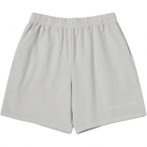 ADLV SS25 повседневные шорты Unisex Acme De La Vie, Ecru