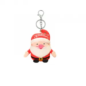 Плюшевая кукла Санта Клаус высотой 10см/13см/18см/20см/25см Handsome