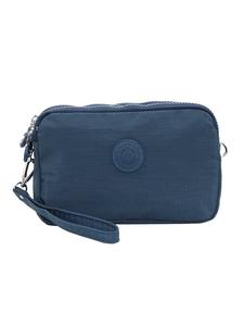 Наплечная сумка Mindesa, морской