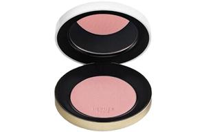 HERMES Румяна Rose Collection Blush для сияющего тона кожи без эффекта маски