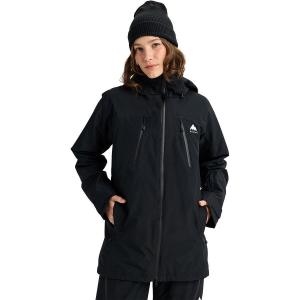 Куртка Burton Reserve 3-In-1 Burton, True Black