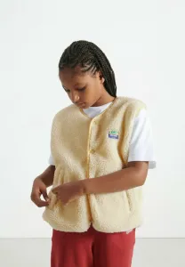 Жилет хоктоу American Vintage, Ecru