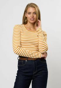 Топ U.S. Polo Assn. CARLOTTA, Honey Gold/Yellow