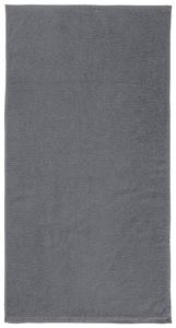 Полотенце REDBEST 209077, антрацит - глубина: 100 см