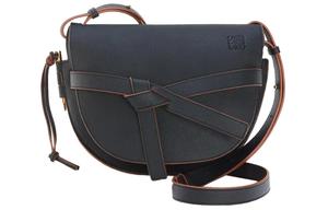 LOEWE Кожаная сумка через плечо