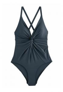 Купальный костюм REGULAR FIT Next, темно-синий