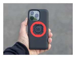 Кольцо MAG Quad Lock, красный