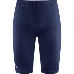 Леггинсы Kappa Kombat Vurgay Short, синий