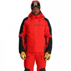 Мужская куртка Титан Spyder, Volcano