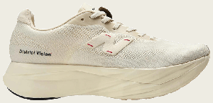 Кроссовки District Vision x New Balance Wmns FuelCell SuperComp Elite v5, коричневый