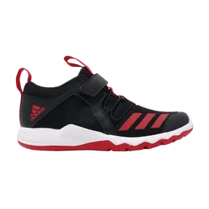 Кроссовки RapidaFlex K, черный