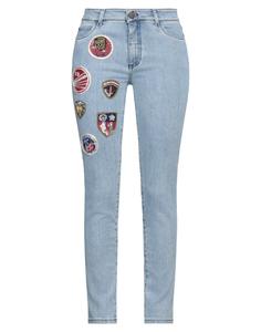 Джинсы Mr & Mrs Italy, синий