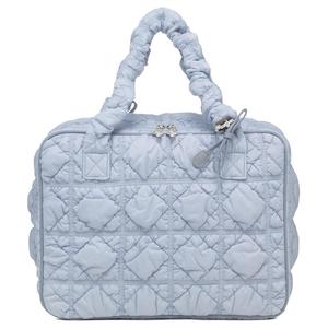 CARLYN Нейлоновая сумка через плечо с одним ремнем Дорожная сумка Женская синяя, Blue