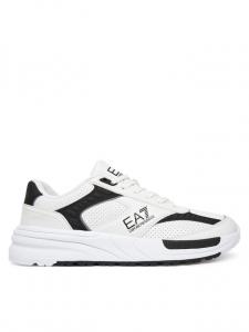 Кроссовки 7X000360 AF19082 MZ021 Ea7 Emporio Armani, белый
