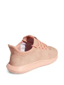 Кроссовки Tubular Shadow Chalk/Coral Adidas, розовый